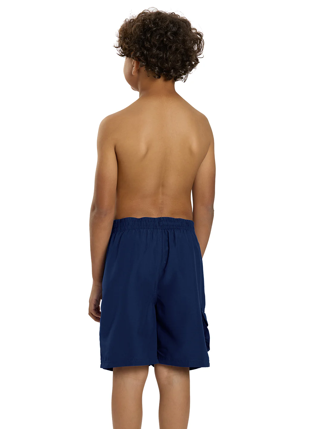 TYR Boys' Solid Youth Challenger-X Swim Trunks (Little Kid, Big Kid) - Image 10