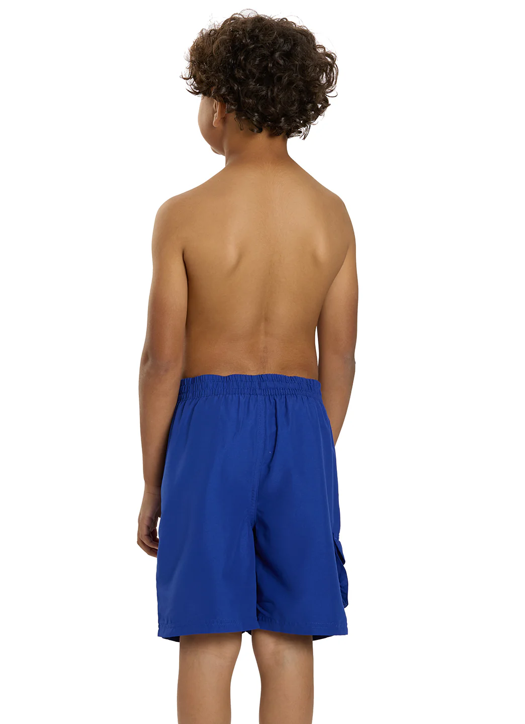 TYR Boys' Solid Youth Challenger-X Swim Trunks (Little Kid, Big Kid) - Image 19