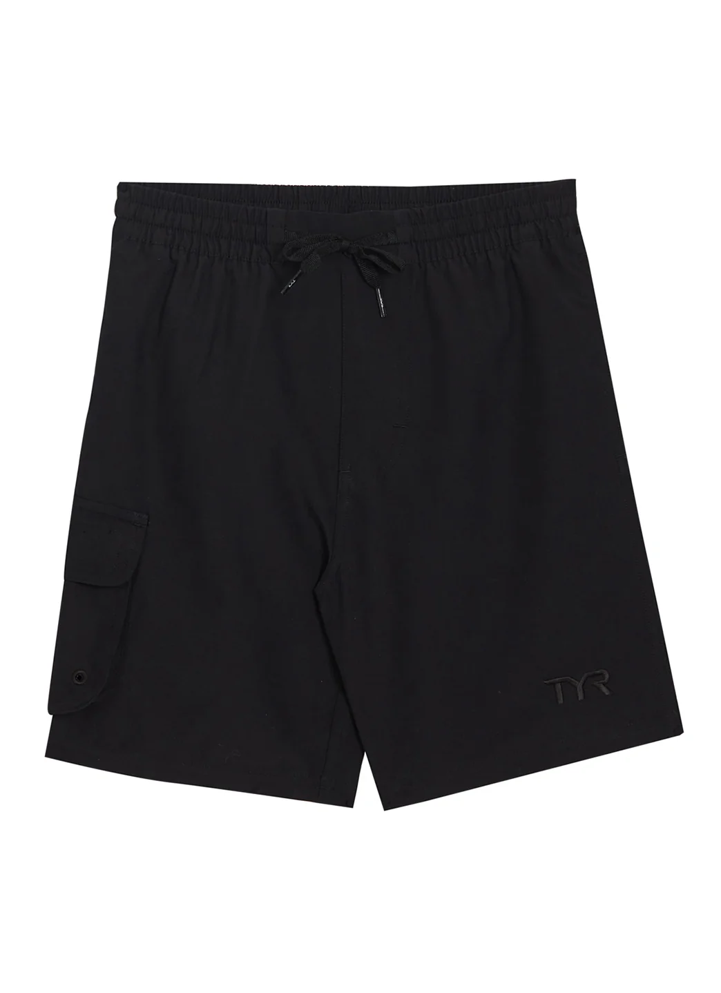 TYR Boys' Solid Youth Challenger-X Swim Trunks (Little Kid, Big Kid) - Image 27