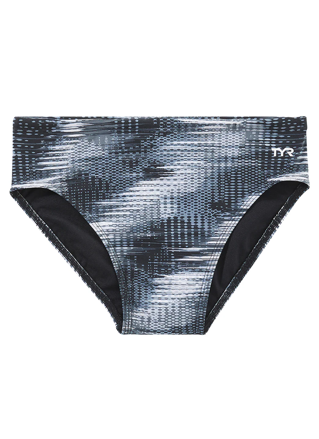TYR Boys' Surge Racer Brief Swimsuit - Image 19