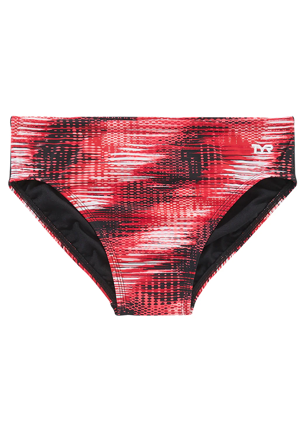 TYR Boys' Surge Racer Brief Swimsuit - Image 7