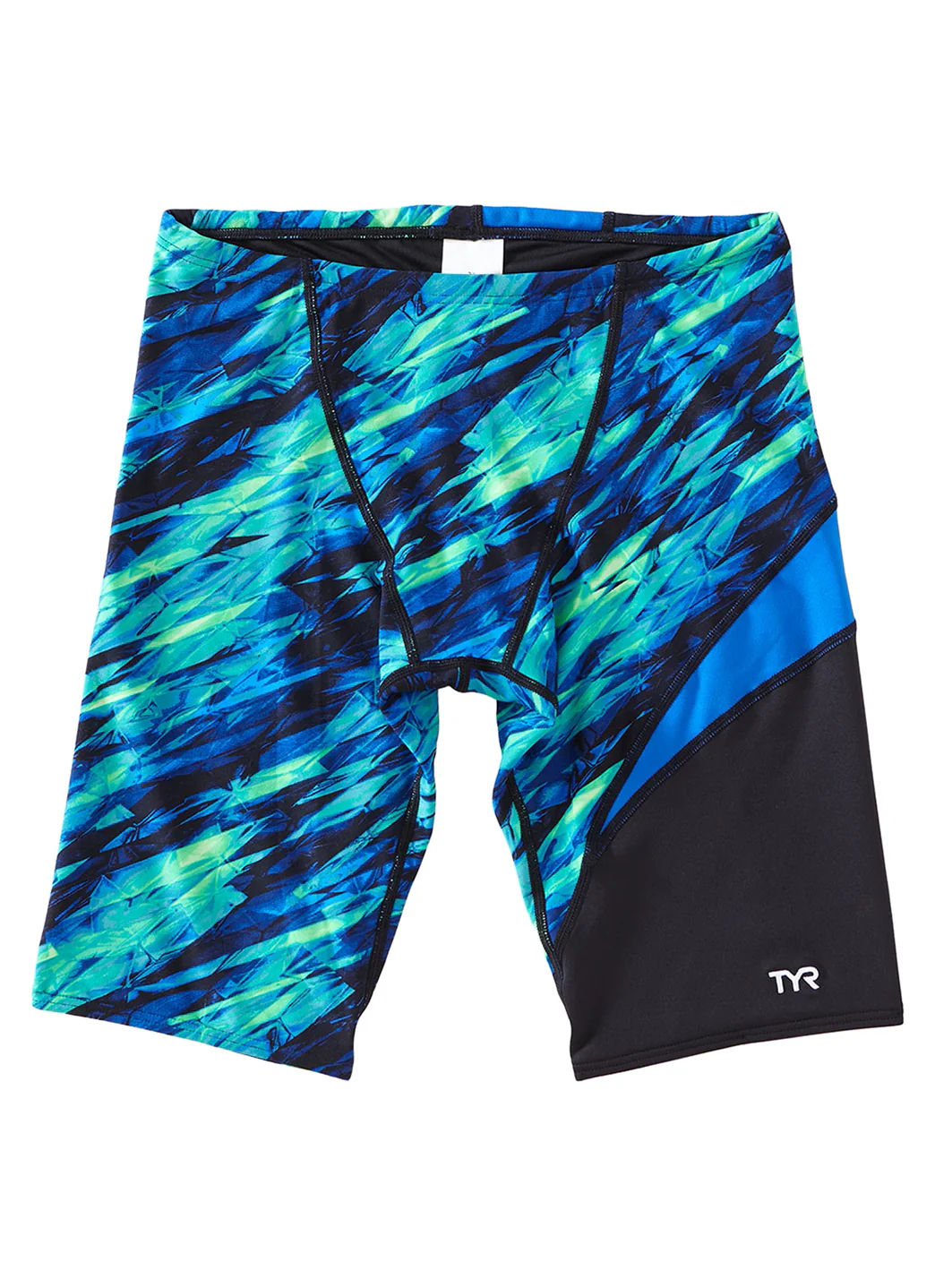 TYR Boys' Vitric Jammer Swimsuit - Image 2