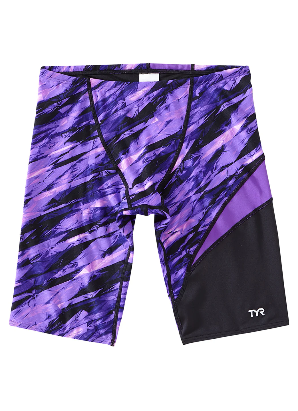TYR Boys' Vitric Jammer Swimsuit - Image 7