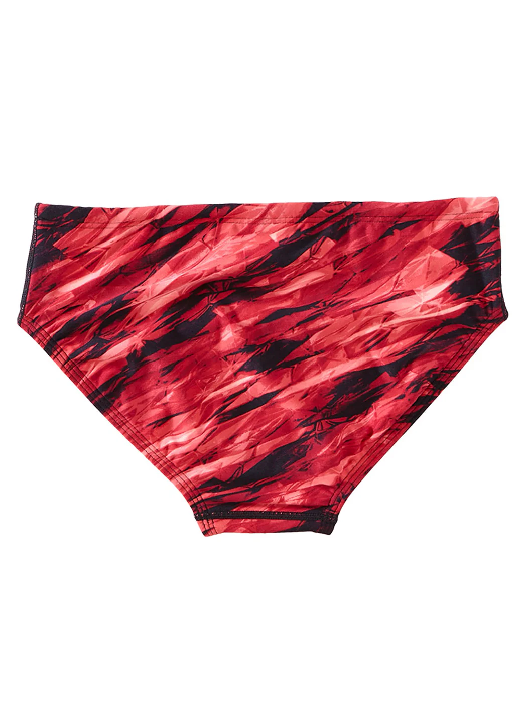 TYR Boys' Vitric Racer Brief Swimsuit - Image 8