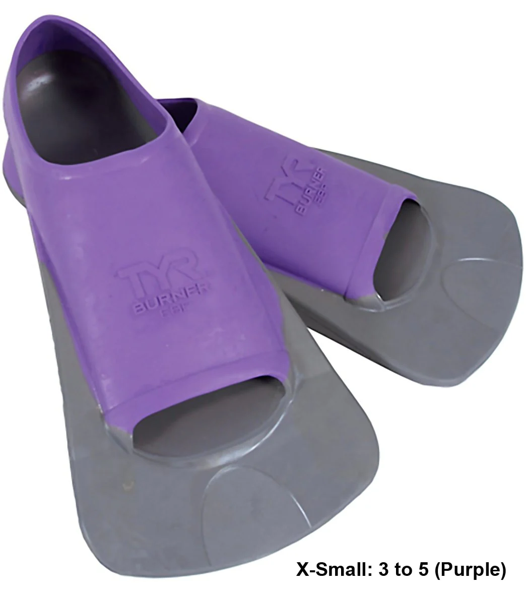 TYR Burner EBP Floating Fin - Image 6