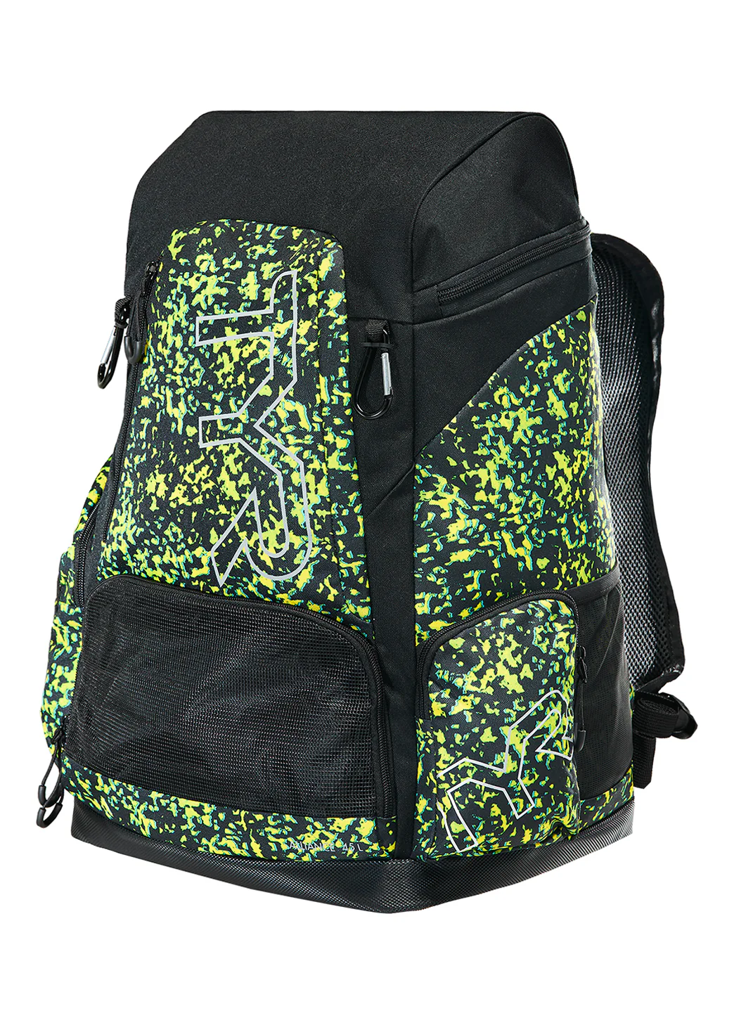TYR Elite Ruis 40L Mesh Backpack - Image 3