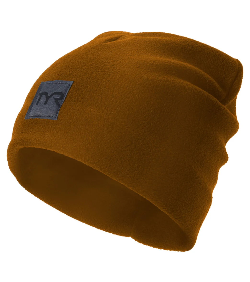 TYR Fleece Beanie - Image 4