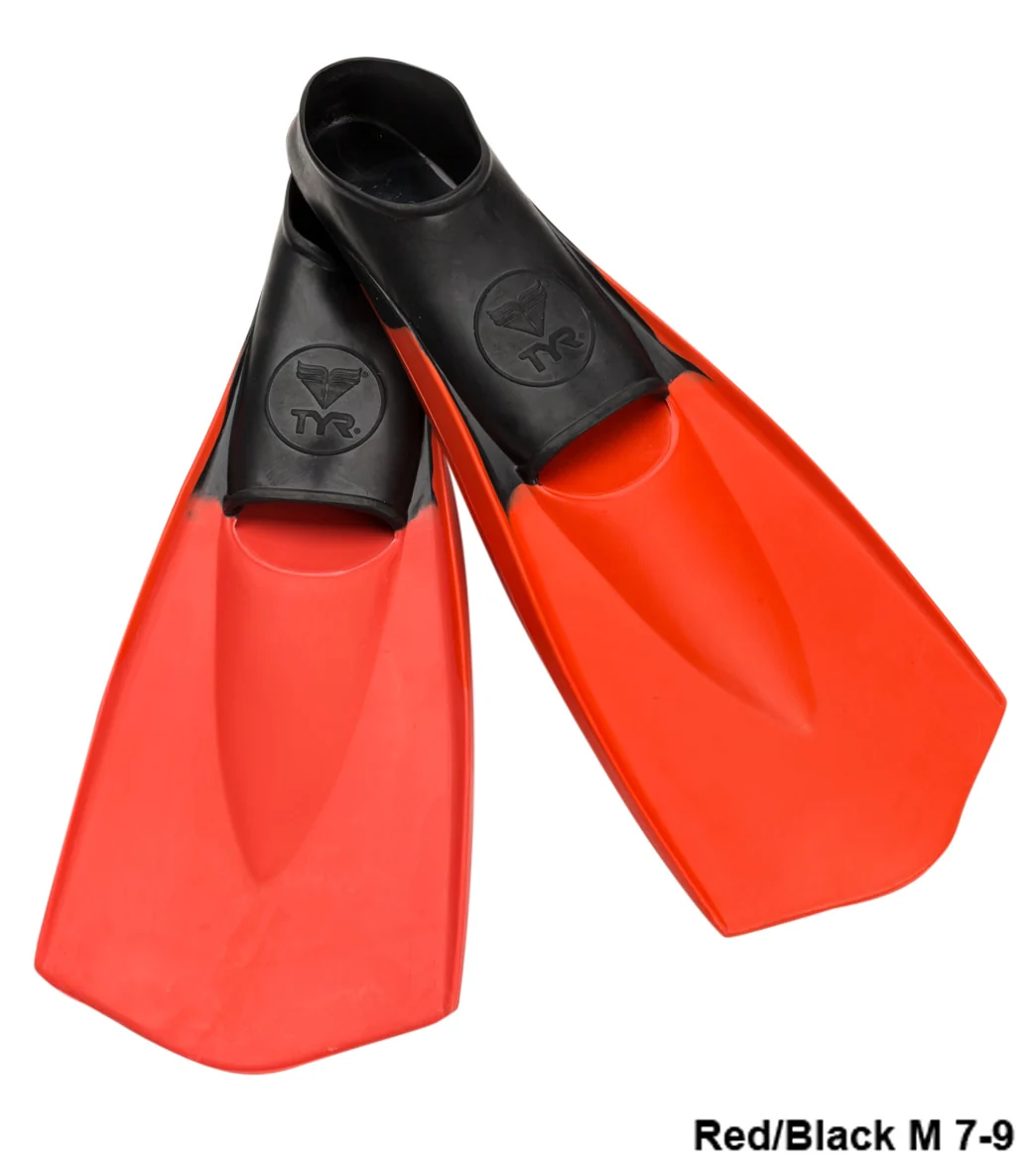 TYR Flex Swim Fins - Image 6