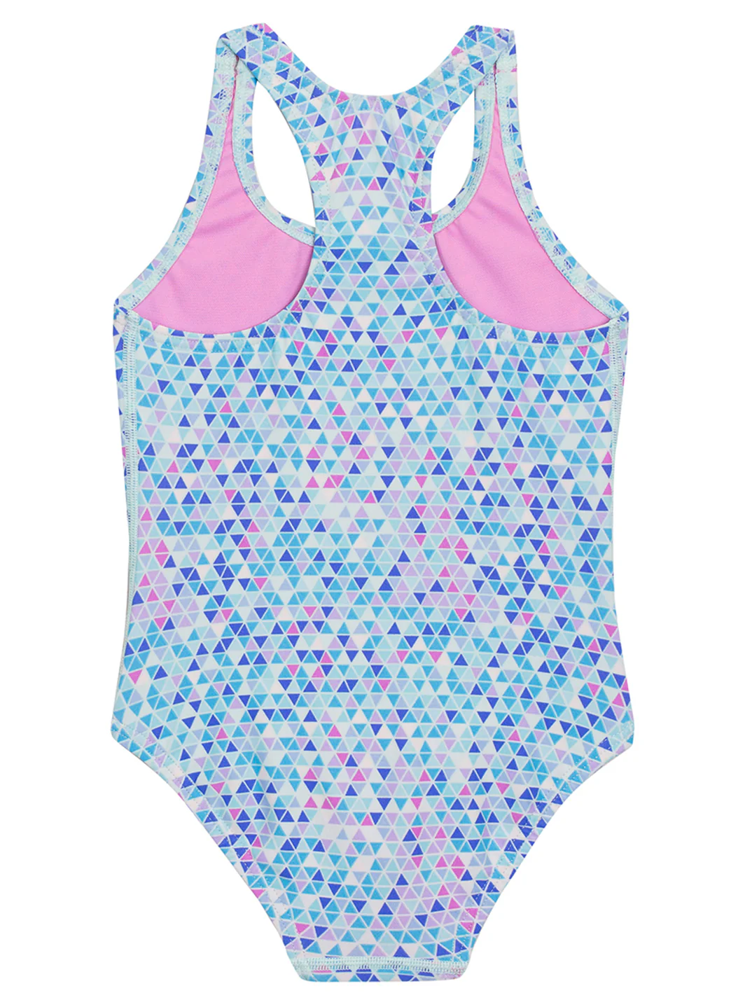 TYR Girls' Ella Maxfit Durafast Elite One Piece Swimsuit (Toddler) - Image 5