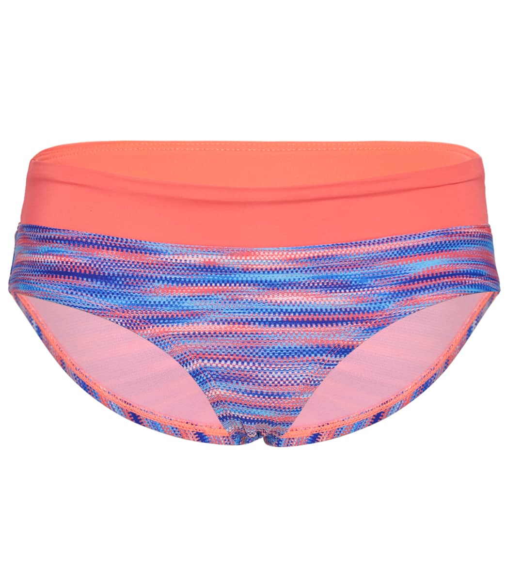 TYR Girls' Parachute Penny Bikini Bottom (Toddler, Little Kid, Big Kid) - Image 5
