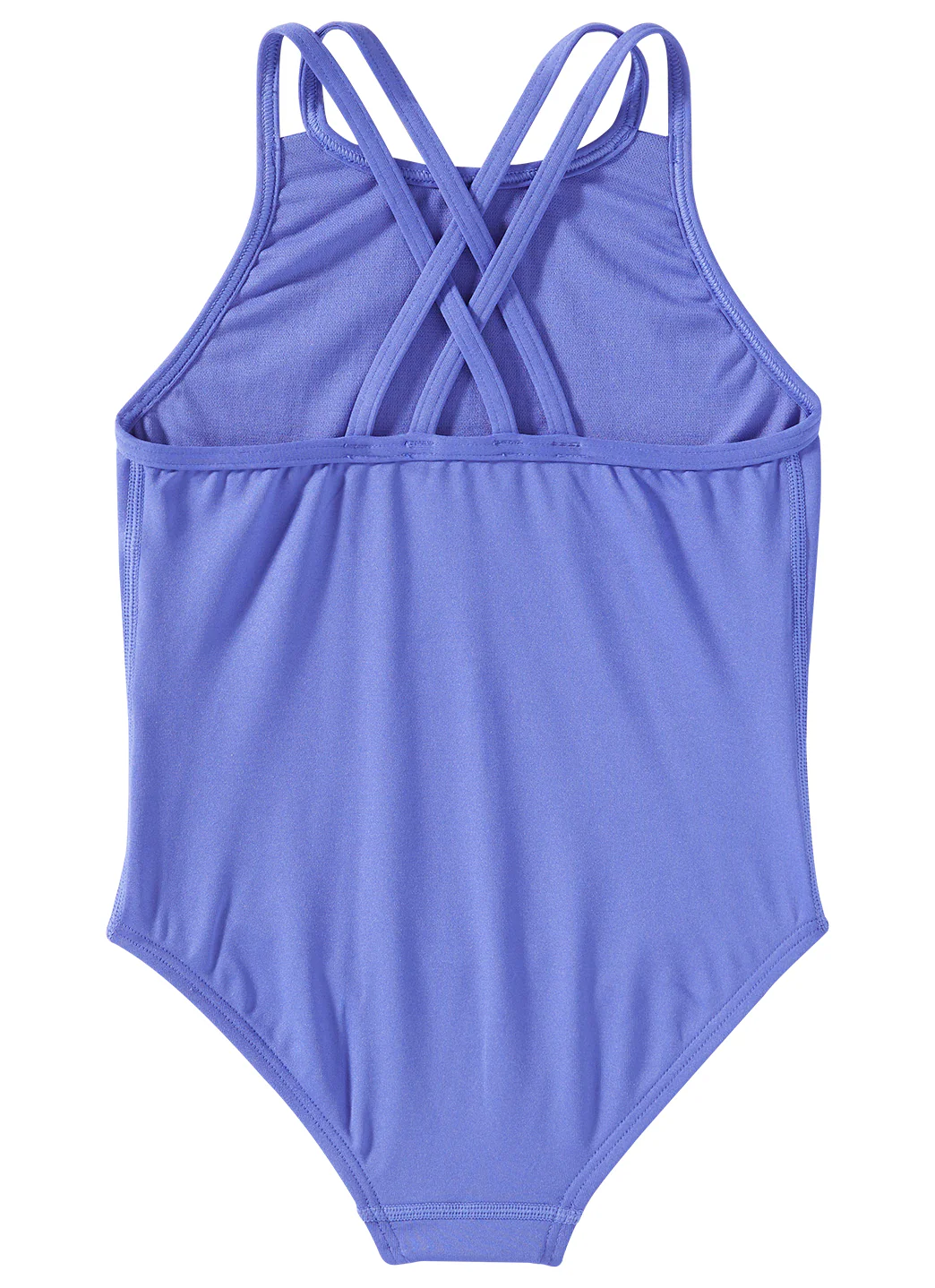 TYR Girls' Solid Durafast Elite Oliviafit One Piece Swimsuit (Toddler, Little Kid, Big Kid) - Image 7