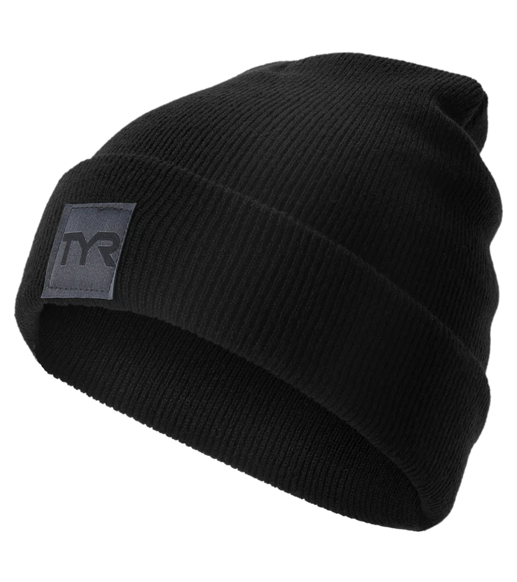 TYR Insulated Cuffed Beanie - Image 17