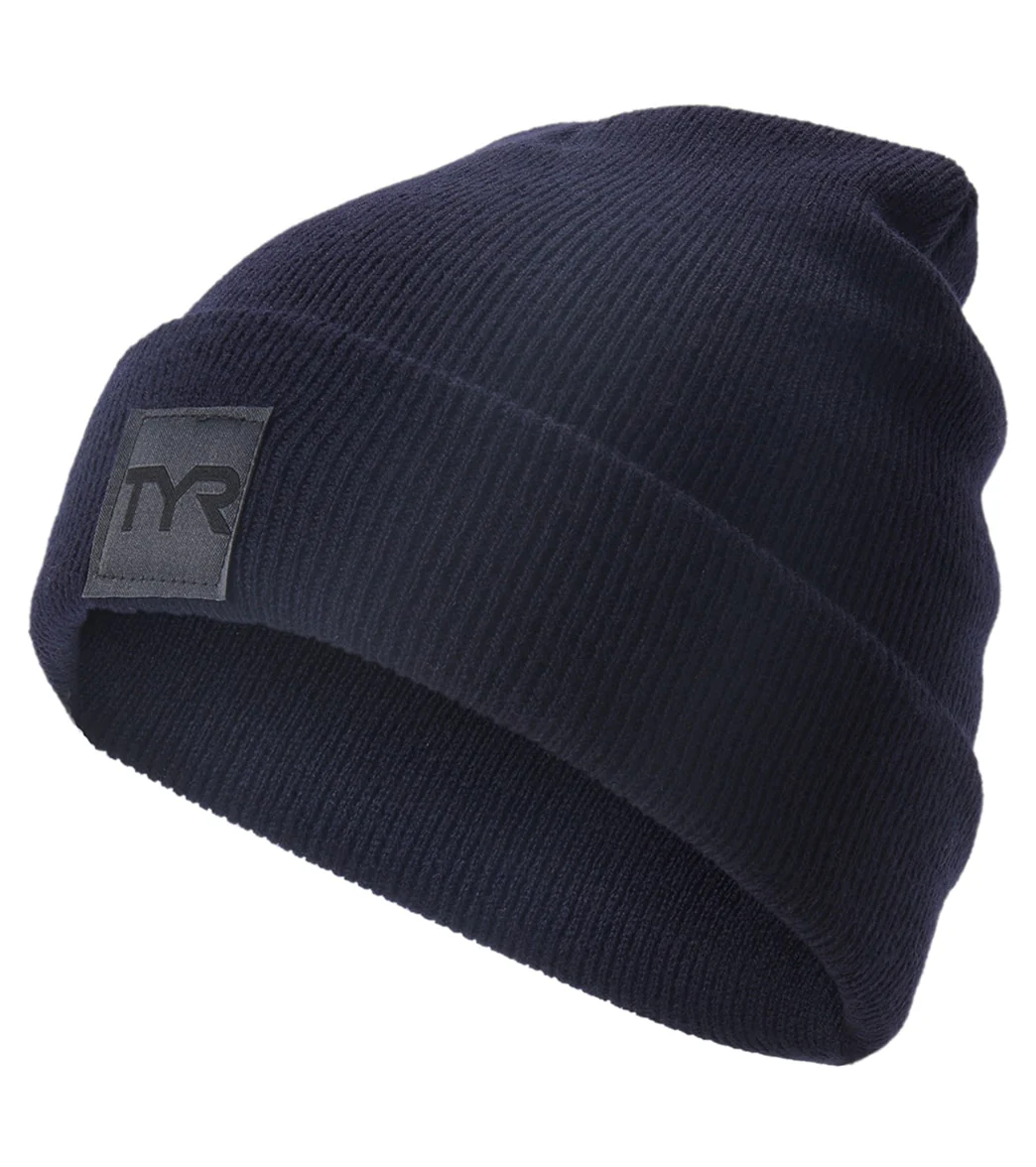 TYR Insulated Cuffed Beanie - Image 9