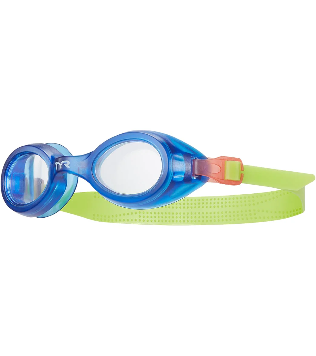 TYR Kids' Aqua Blaze Goggle - Image 2
