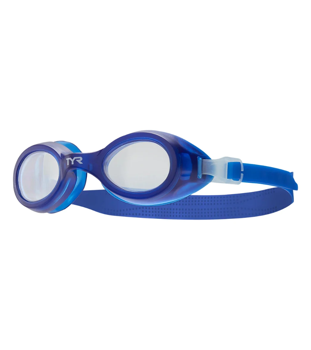 TYR Kids' Aqua Blaze Goggle - Image 20