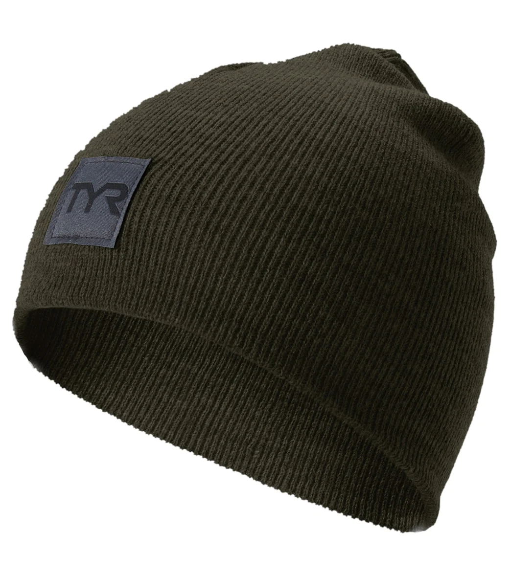 TYR Knit Beanie - Image 16