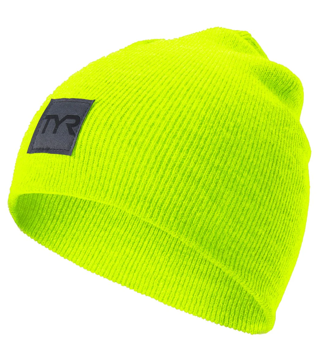 TYR Knit Beanie - Image 20