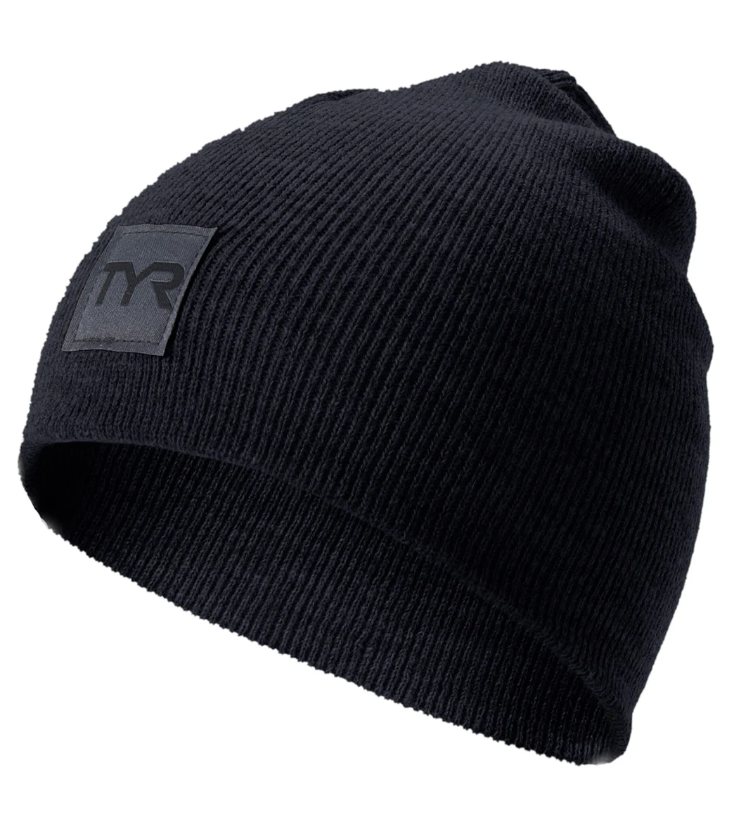 TYR Knit Beanie - Image 24