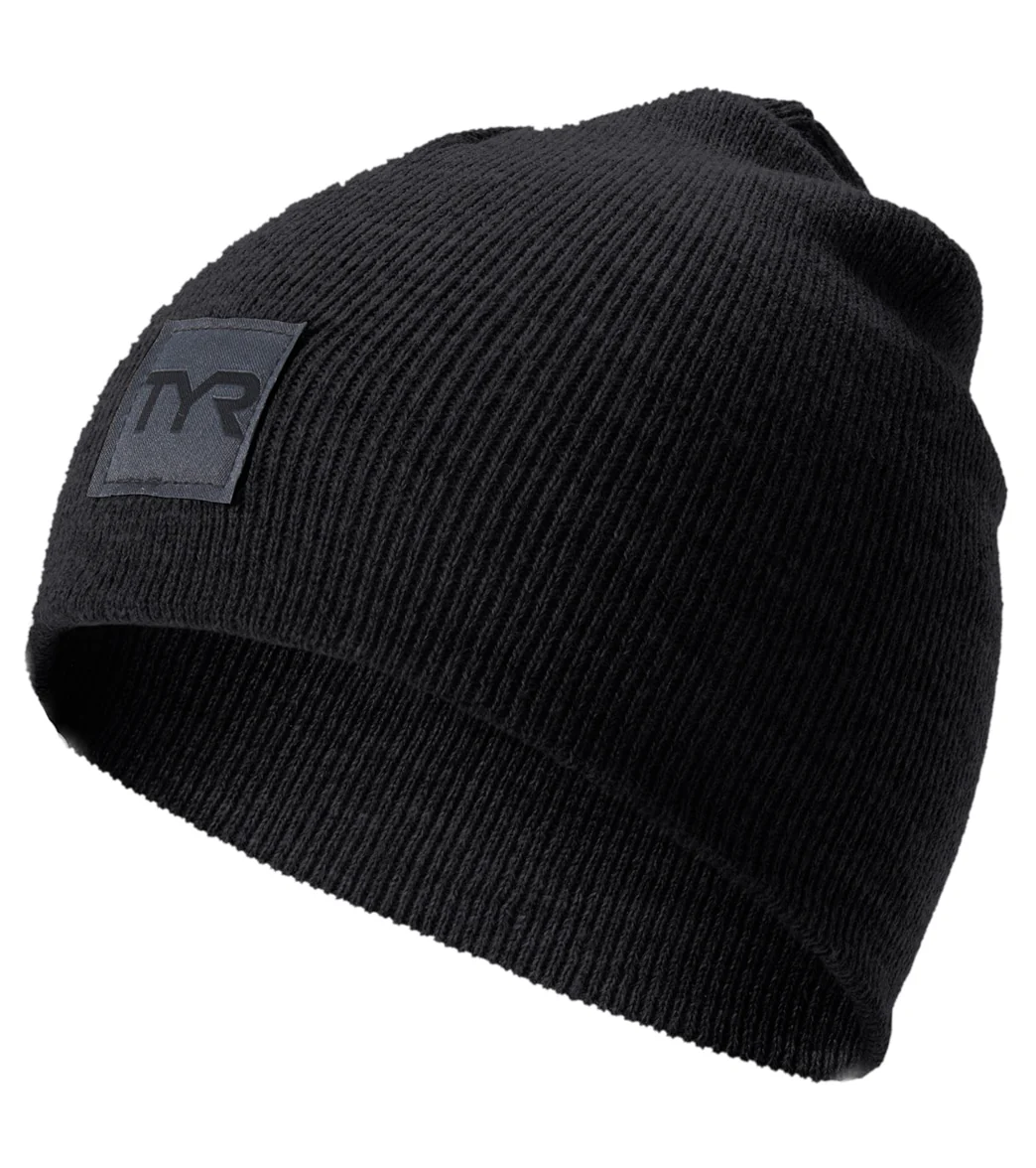 TYR Knit Beanie - Image 28