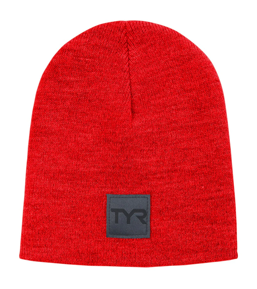 TYR Knit Beanie - Image 30
