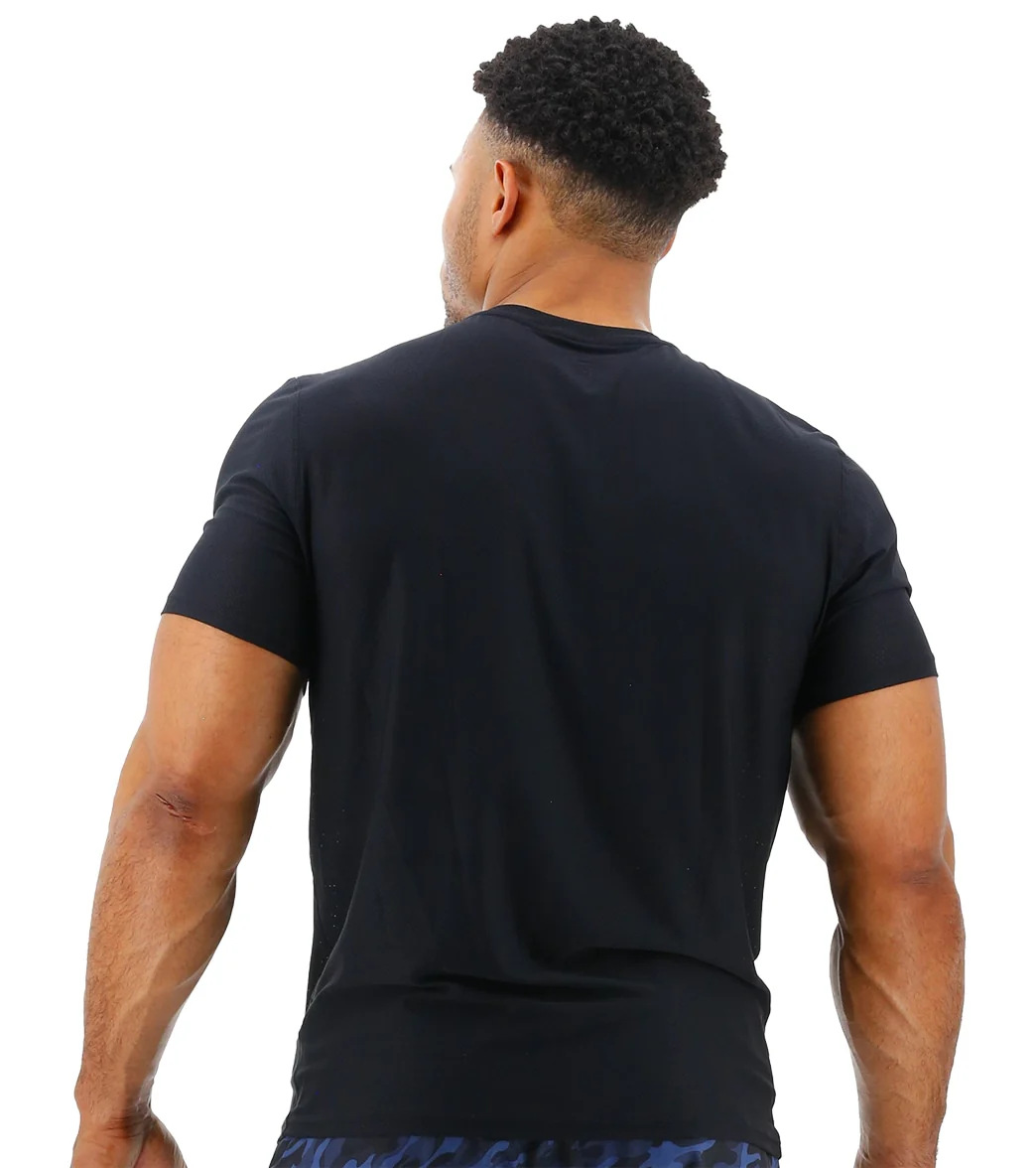 TYR Men's Airtec Short Sleeve Tee - Image 35