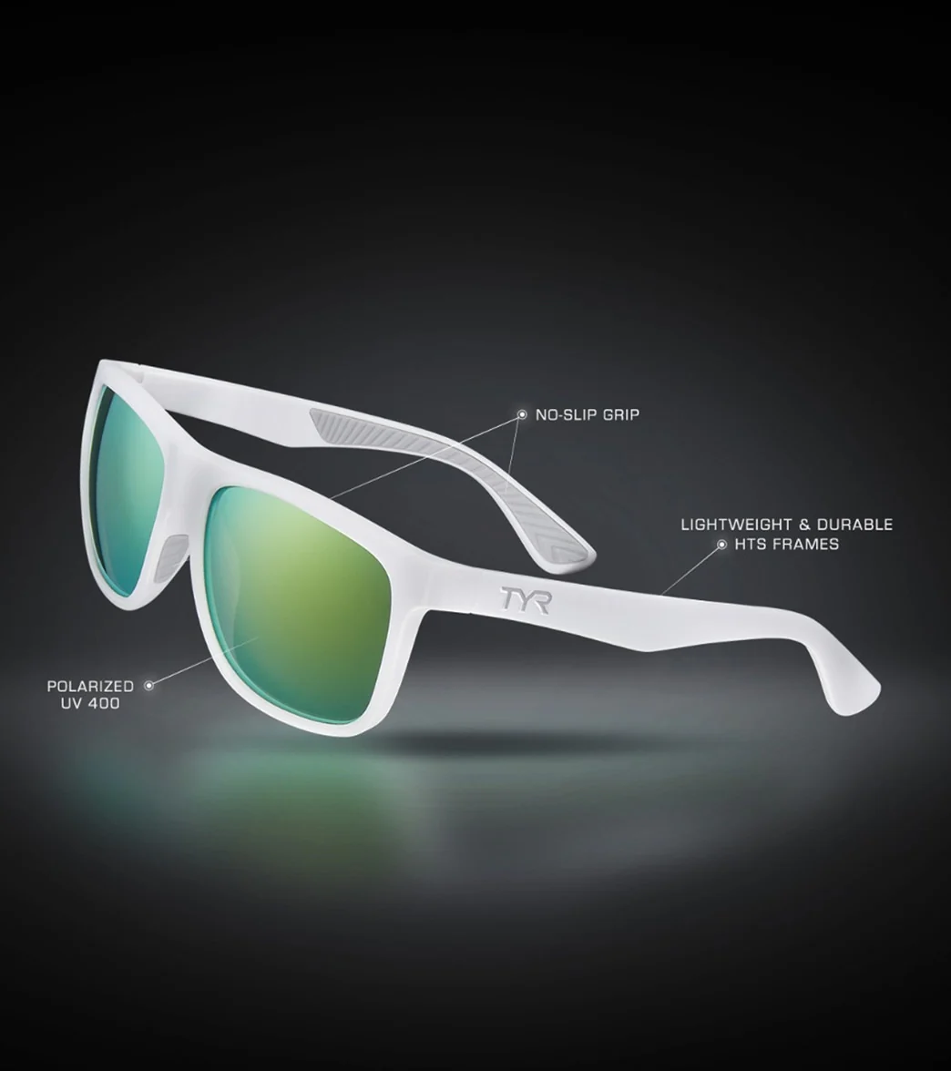 TYR Men's Apollo Lifestyle Sunglasses - Image 39