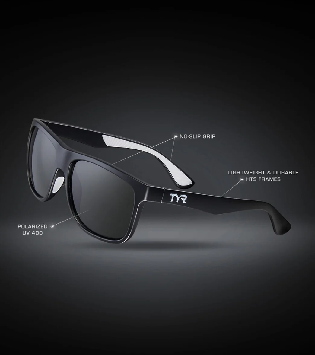 TYR Men's Apollo Lifestyle Sunglasses - Image 67