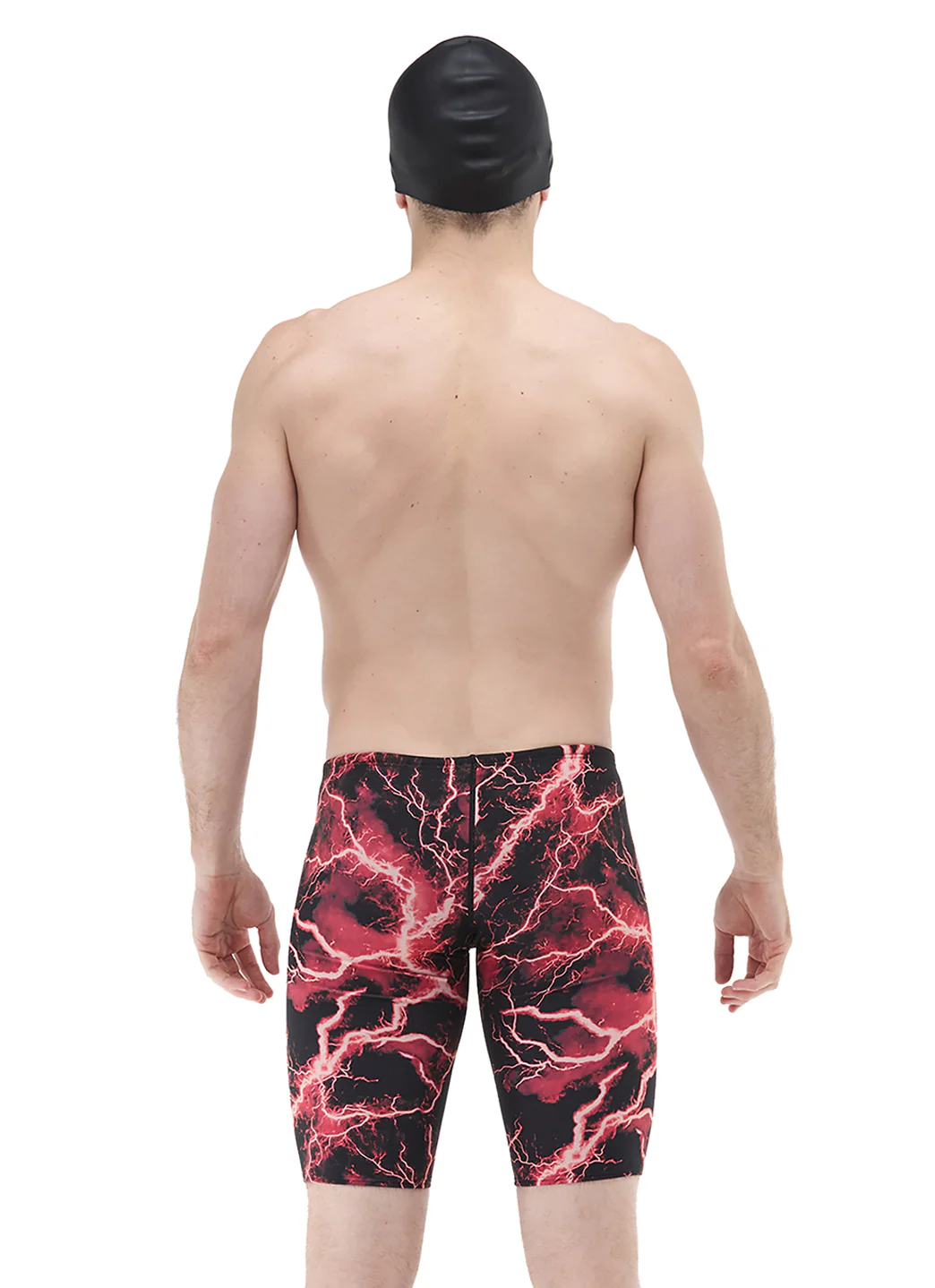 TYR Men's Arterix Durafast Elite Jammer Swimsuit - Image 19