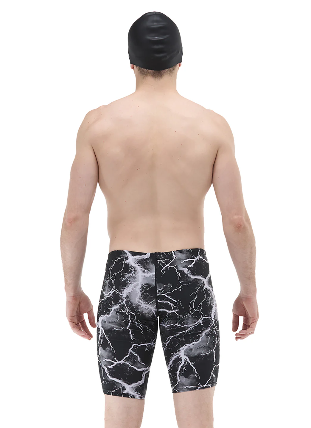 TYR Men's Arterix Durafast Elite Jammer Swimsuit - Image 26