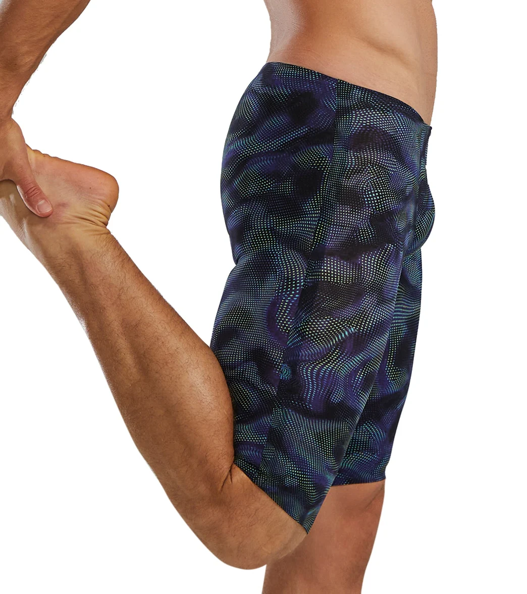 TYR Men's Avictor 2.0 Exolon Jammer Tech Suit Swimsuit - Image 5