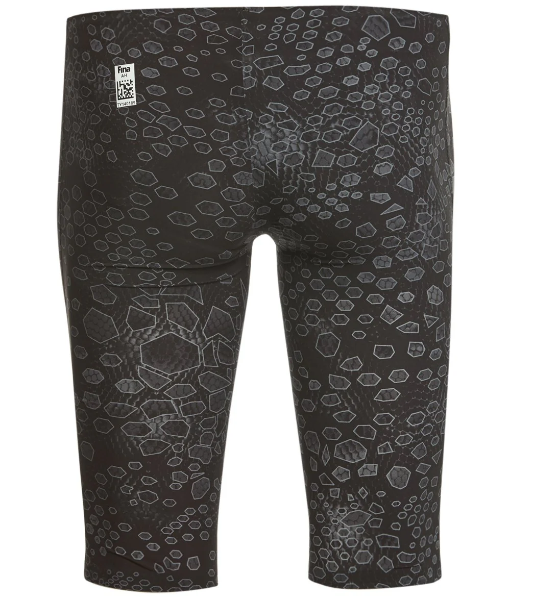 TYR Men's Avictor Venom Jammer Tech Suit Swimsuit - Image 17
