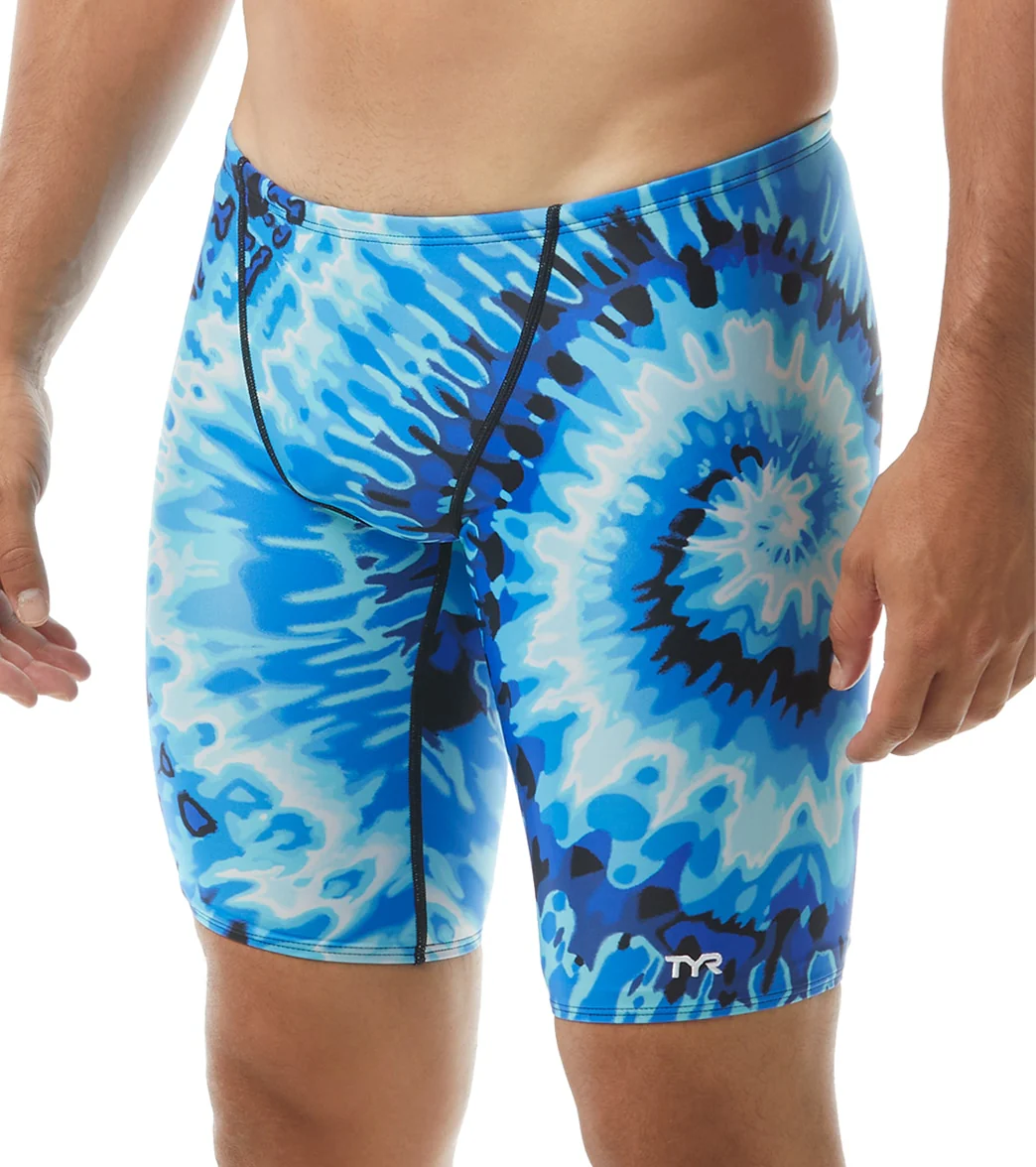 TYR Men's Bohemian Jammer Swimsuit - Image 5