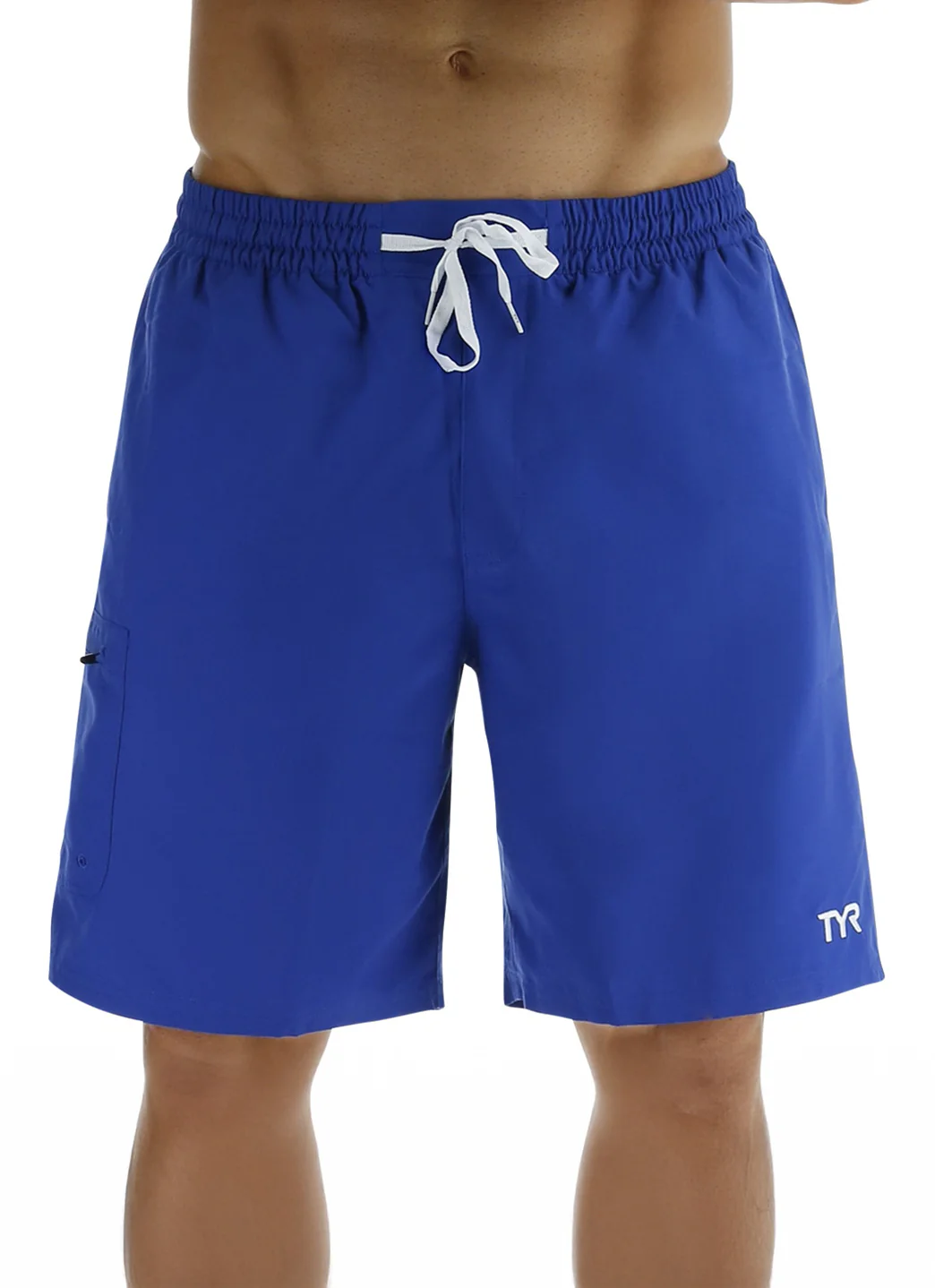 TYR Men's Challenger X Swim Trunks - Image 18