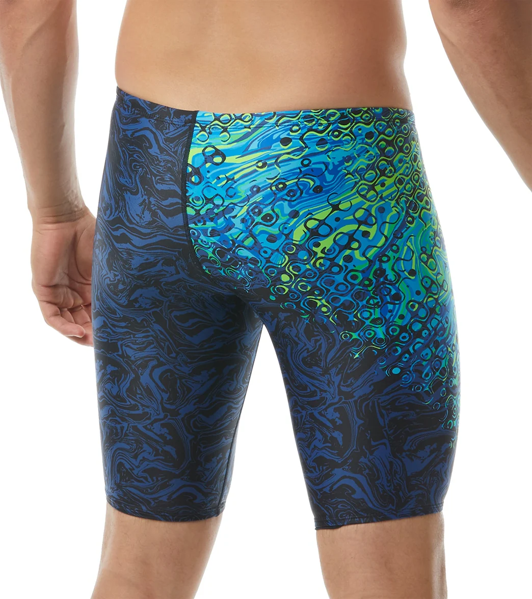 TYR Men's Chroma Jammer Swimsuit - Image 6