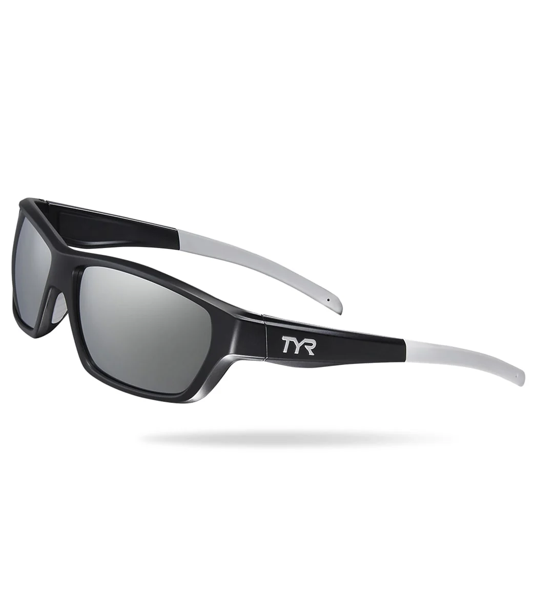 TYR Men's Cortez Sport Wrap Sunglasses - Image 10