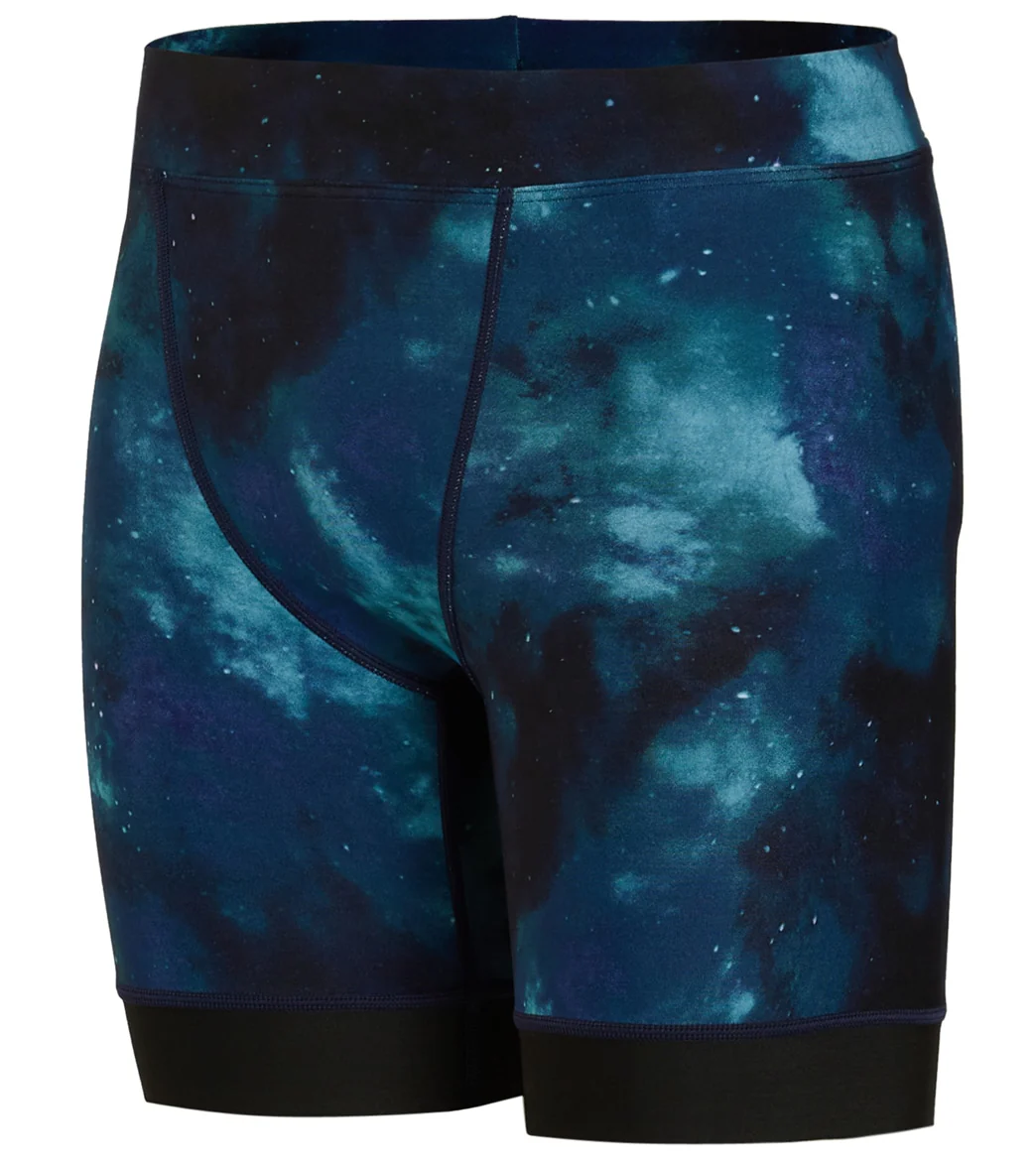 TYR Men's Cosmic Night 6.5 Jammer Swimsuit - Image 3