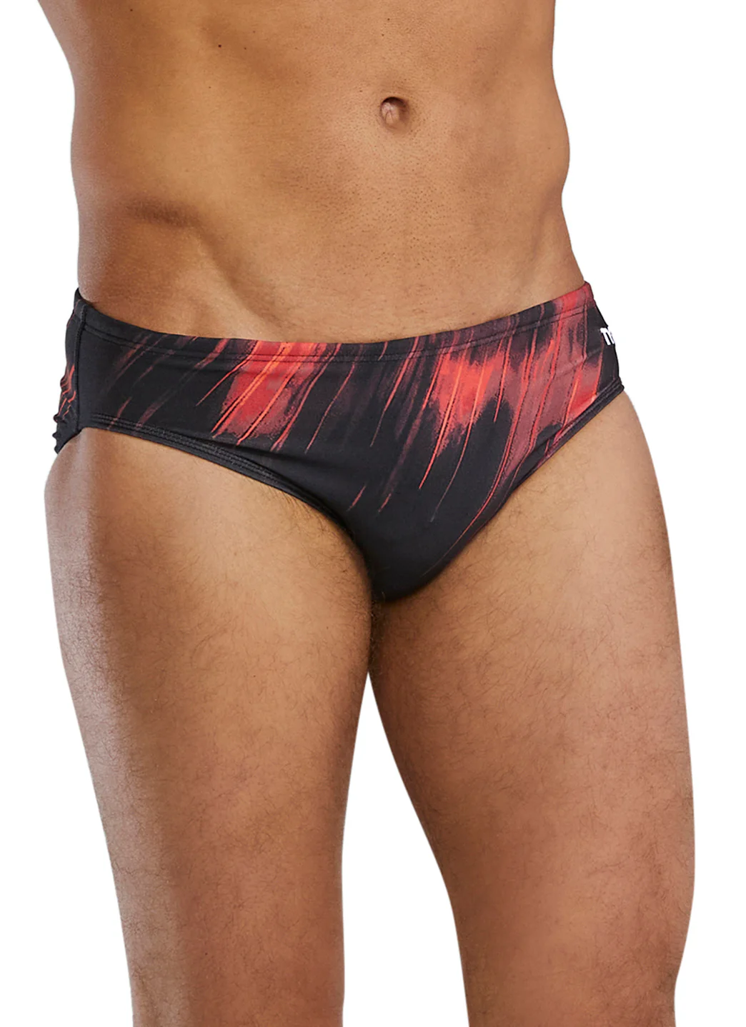 TYR Men's Cycloid Durafast Elite Brief Swimsuit - Image 16