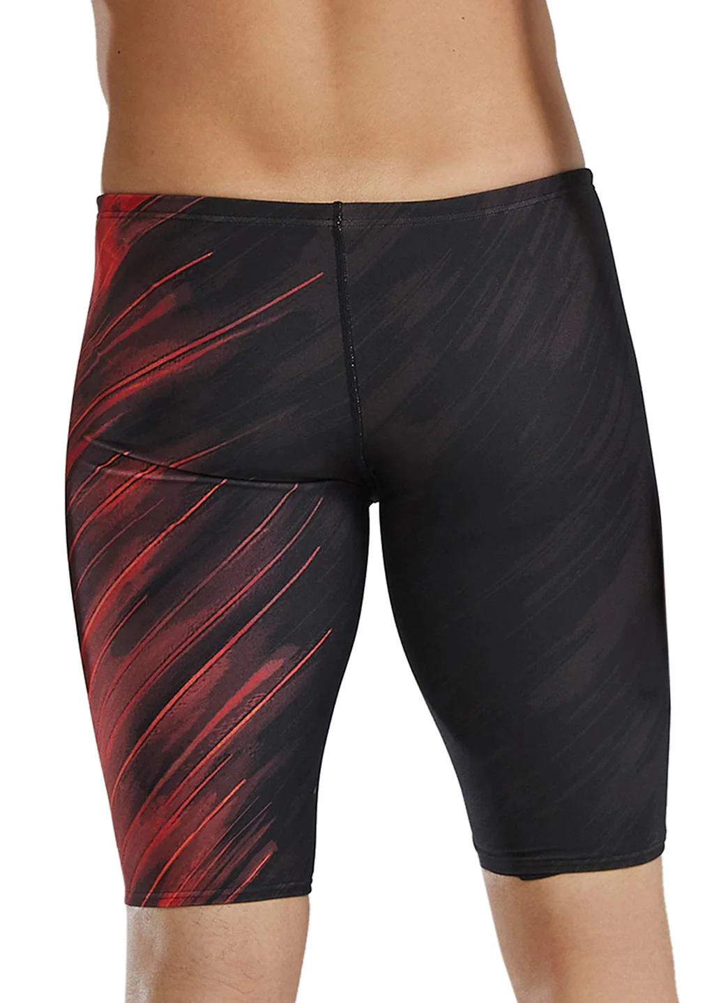 TYR Men's Cycloid Durafast Elite Jammer Swimsuit - Image 21