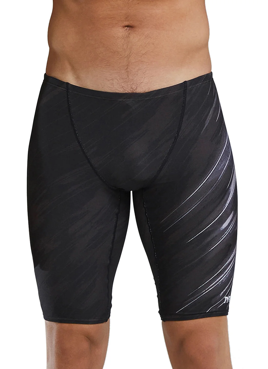 TYR Men's Cycloid Durafast Elite Jammer Swimsuit - Image 24