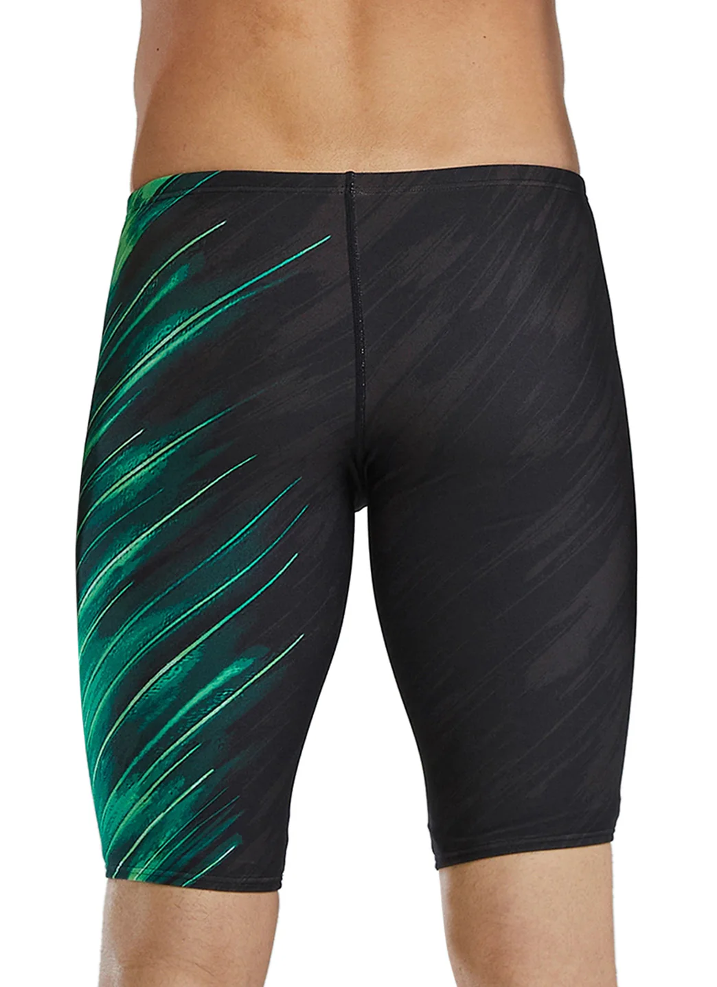 TYR Men's Cycloid Durafast Elite Jammer Swimsuit - Image 35