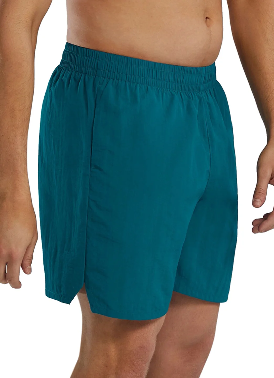 TYR Men's Deck-X Swim Trunks - Image 18