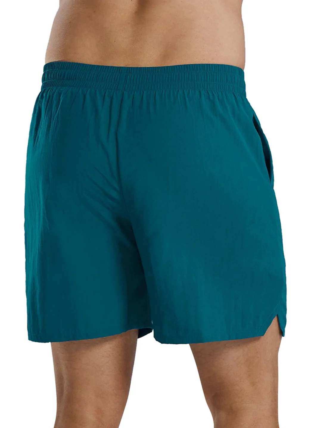 TYR Men's Deck-X Swim Trunks - Image 19