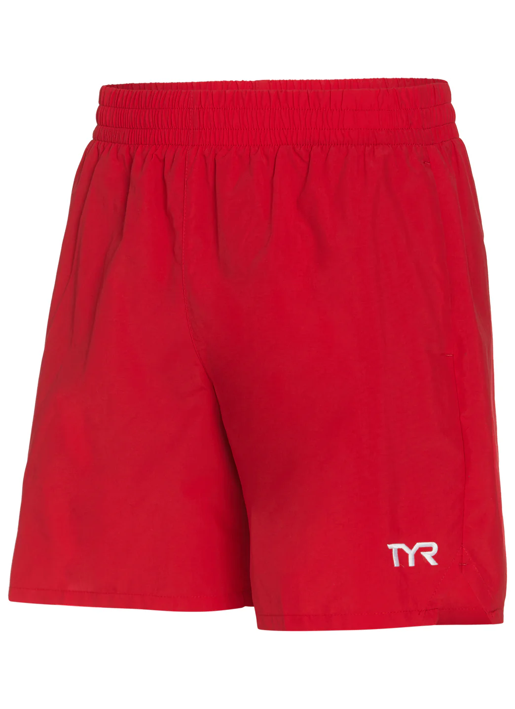 TYR Men's Deck-X Swim Trunks - Image 23