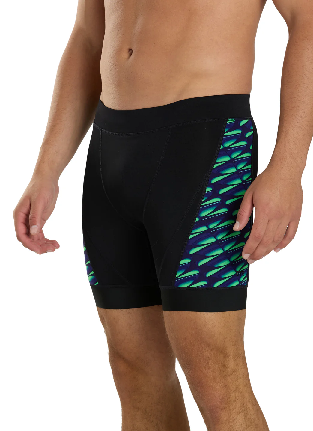 TYR Men's Dragonflyte Durafast Elite 6.5 Jammer - Image 10