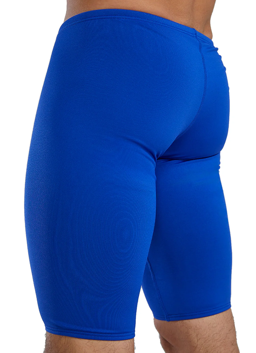 TYR Men's Durafast Elite Large Logo Jammer Swimsuit - Image 27
