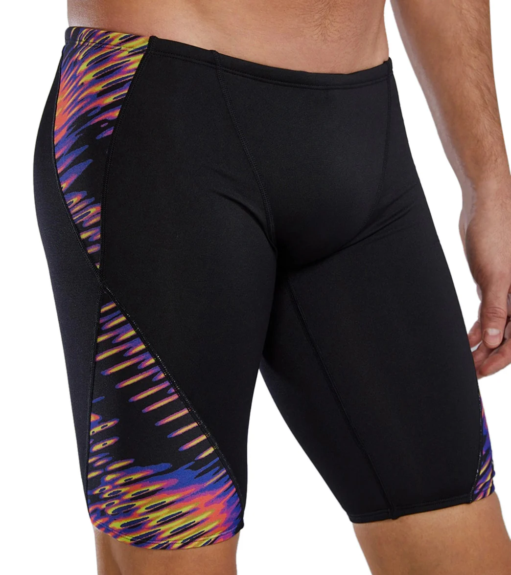 TYR Men's Evolved Jammer Swimsuit - Image 2