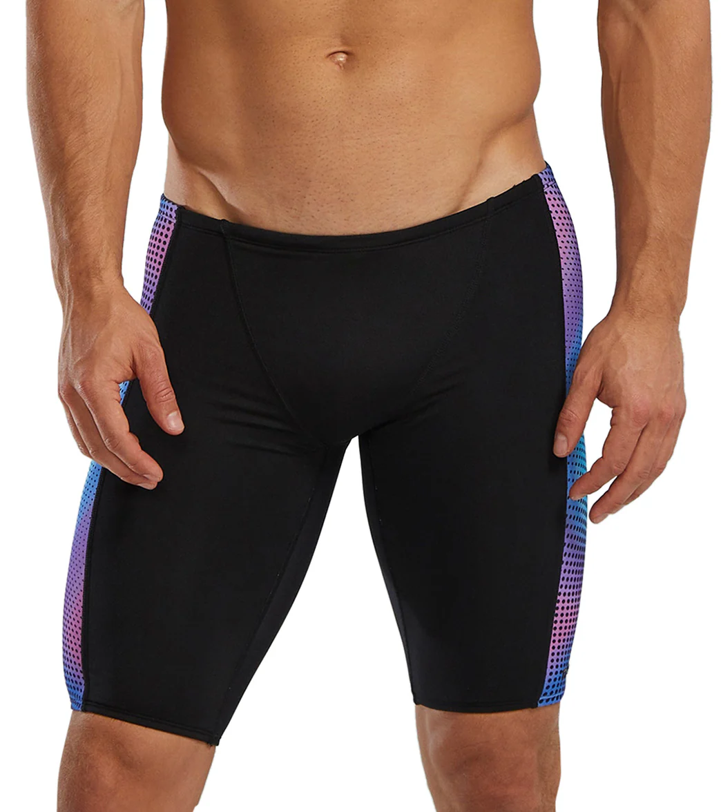 TYR Men's Fantasm Jammer Swimsuit - Image 7