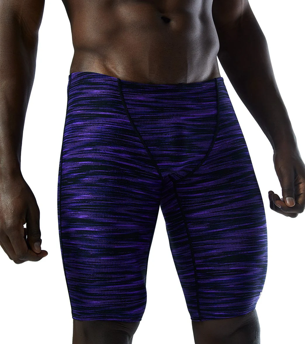 TYR Men's Fizzy Jammer Swimsuit - Image 18