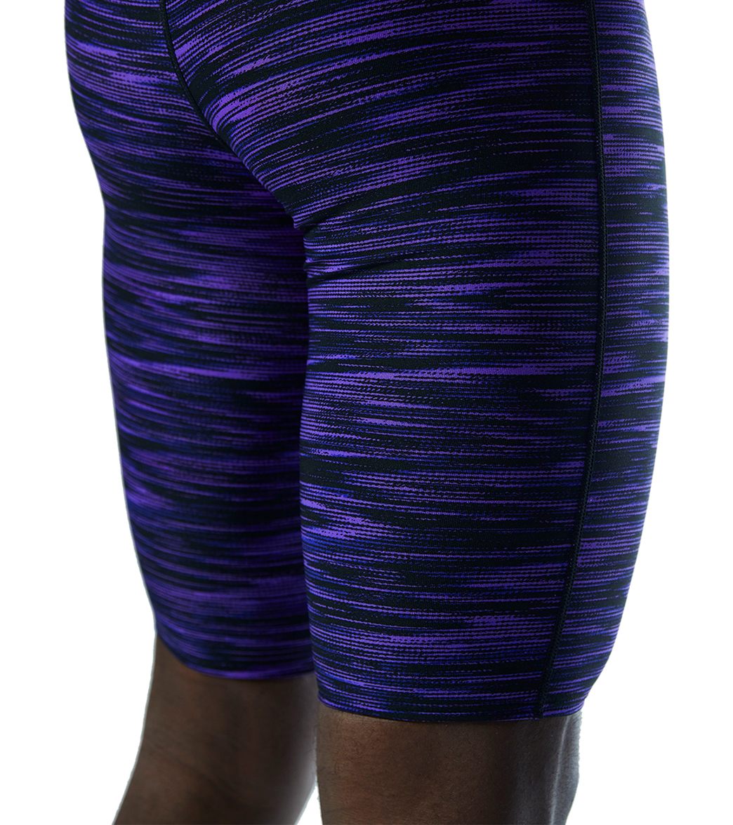 TYR Men's Fizzy Jammer Swimsuit - Image 19
