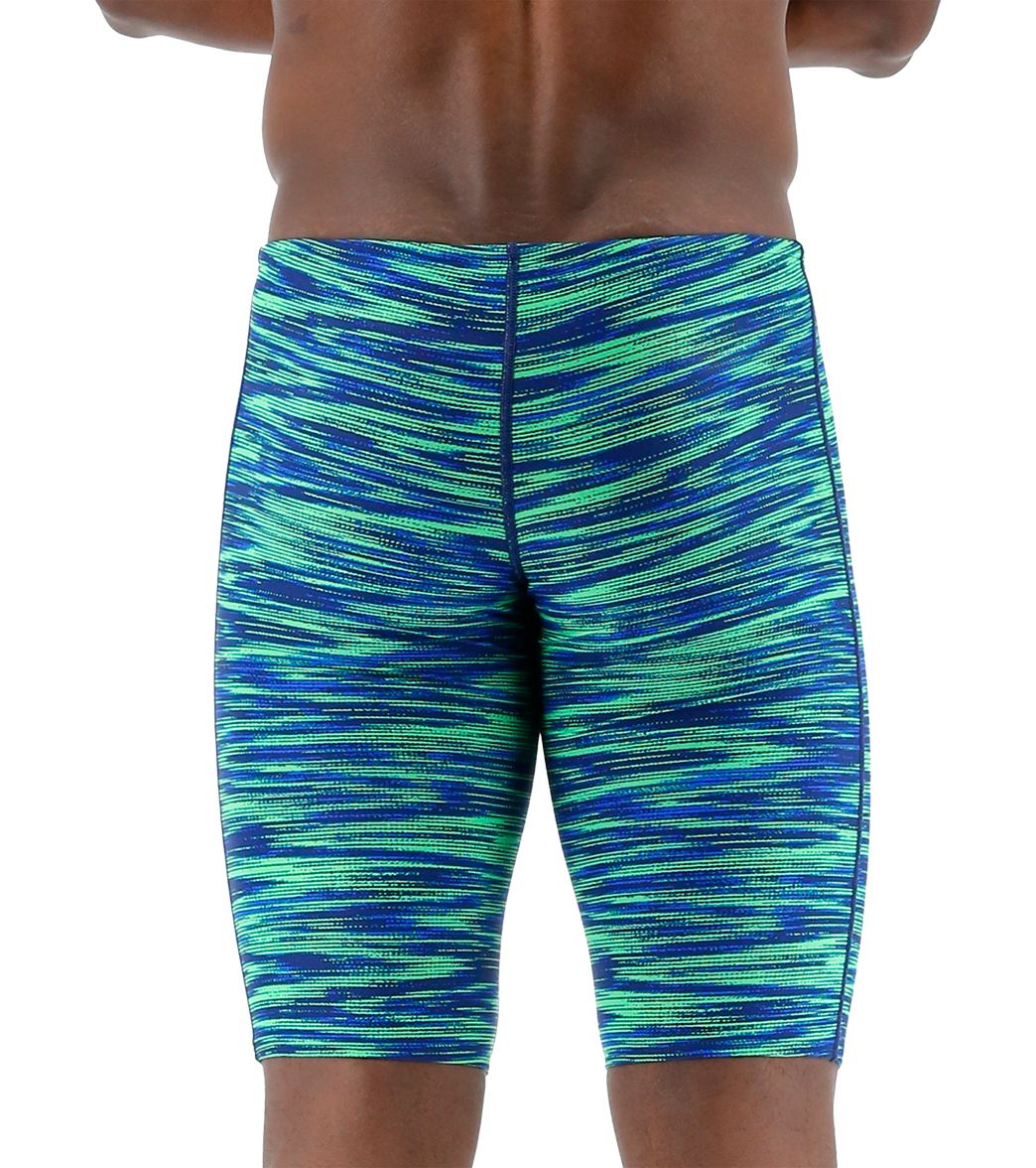 TYR Men's Fizzy Jammer Swimsuit - Image 25